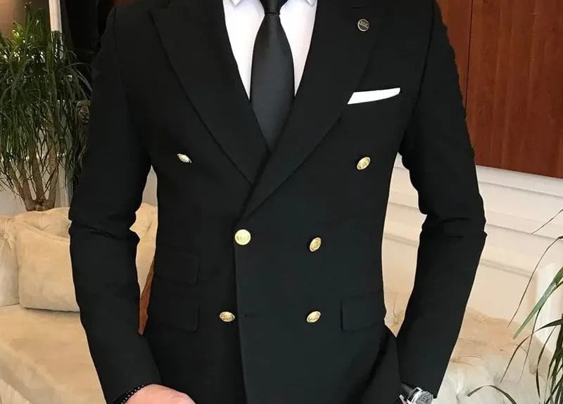 قیمت کت و شلوار 4 دکمه با کیفیت ارزان + خرید عمده